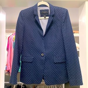 J.Crew Regent Blazer - Size 6